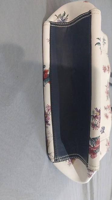 Torbe: Esprit torba – ženska tote/šopper - Model: tote/šopper torba sa dve — 5