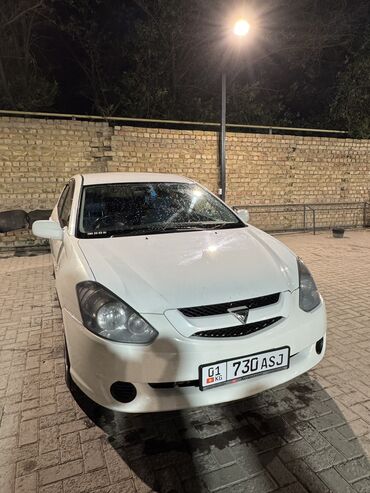 коленвал ауди 1 8: Toyota Caldina: 2003 г., 1.8 л, Автомат, Бензин, Универсал
