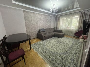 Долгосрочная аренда квартир: 3 комнаты, 70 м², Индивидуалка, 2 этаж