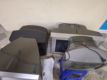 Televizorlar: İşlənmiş Televizor LG 98" Ünvandan götürmə — 3