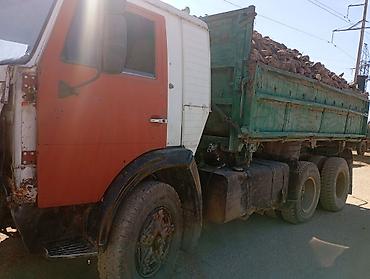 Жүк ташуучу унаа, Дубль, 7 т, Колдонулган — 1