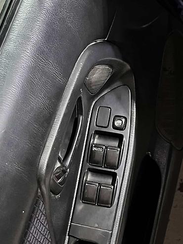 Subaru: Subaru Impreza: 2003 г., 1.6 л, Автомат, Бензин, Универсал — 8