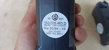 tablet cena akcija: SKRETNICE ZVUCNIKA ZA VOLKSWAGEN GOLF 5 | Skretnice zvucnika za Vw — 3