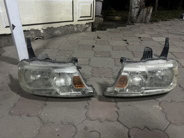 Другие автозапчасти: Продаю запчасти на Хонду степ — 10