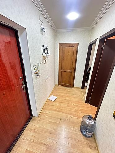 2 otaqlı, Yeni tikili, 67 kv. m