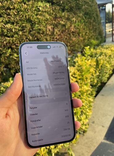 iphone 12 pro max 256: IPhone 14 Pro, 256 GB, Face ID — 4