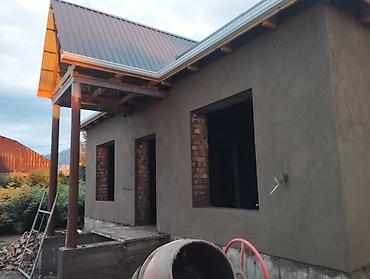 Штукатурка, шпаклевка: Штукатурка стен 3-5 лет опыта — 27