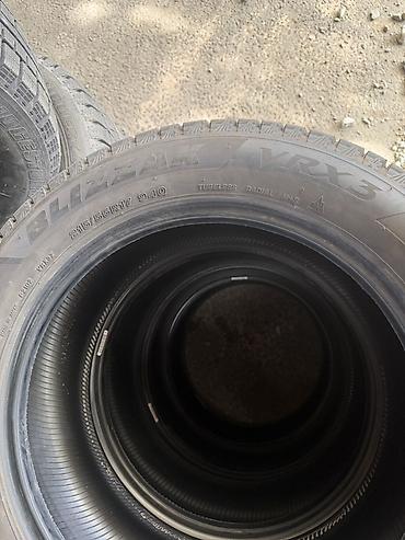 215 50 17 зима: Зимние шины Bridgestone 215/55 R17 (комплект из 4 шт.) - Размер — 5