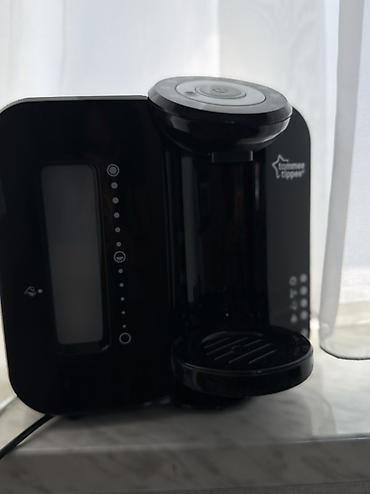 Техника и электроника: Tommee Tippee Closer to Nature Perfect Prep – uşaq qarışığı üçün — 2