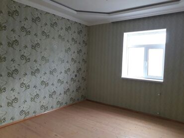 heyet evleri baki: Binəqədi qəs. 3 otaqlı, 90 kv. m, Kredit yoxdur, Yeni təmirli
