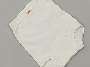 białe bawełniane majtki: Трусики, стан - Хороший