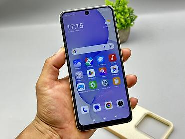 dji pro: Redmi, Redmi Note 14, Б/у, 128 ГБ, цвет - Зеленый, 2 SIM — 6