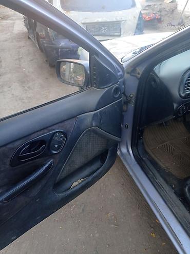 купить мазда: Ford Mondeo: 1995 г., 1.6 л, Механика, Бензин, Седан — 6