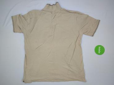 polo pull and bear: Koszulka polo dla mężczyzn, rozmiar XL — 3