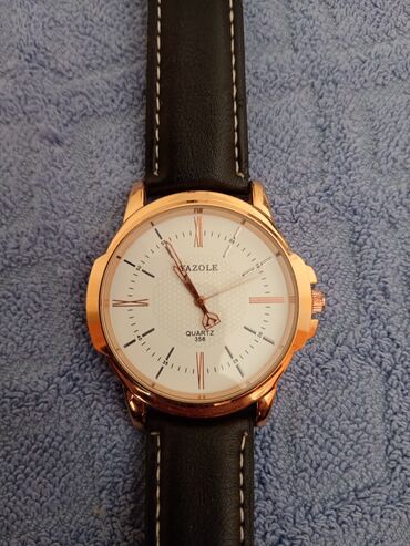 smartić satić a1: Classic watch, Female