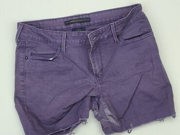 hm krótkie spodenki czarne: Shorts, LeviS, XL (EU 42), condition - Good