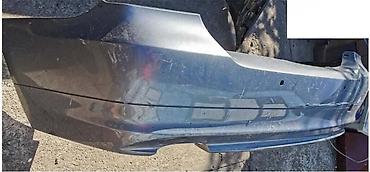 servis abs: BRANIK E32 CUPE ZADNJI ZA BMW 320 | Branik e32 cupe zadnji — 2