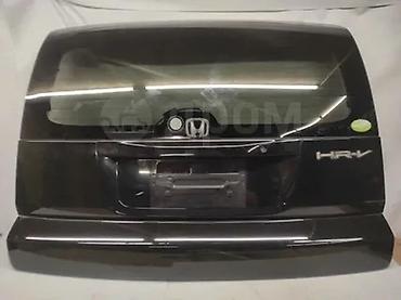 type r: Крышки багажника Honda — оригинальные, в сборе - Предлагаются задние — 4