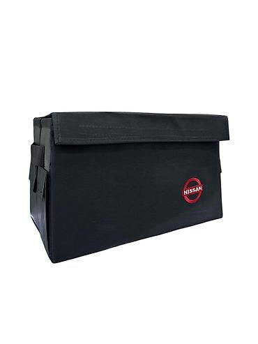 №: 874 Məhsulun adı: Avtomobil üçün orqanayzer, 30x52x30 sm, 50 litr -