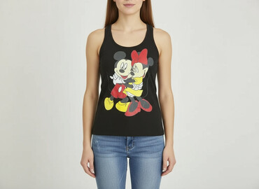 koszulki z napisami na plecach: Zentex, Women`s T-shirt, size S