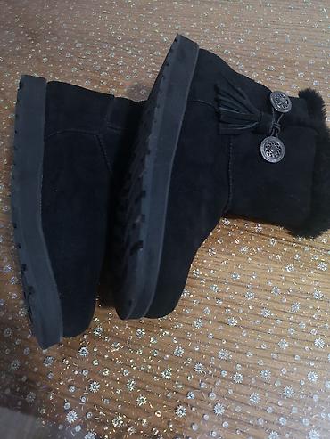 Ugg obuća: Ugg obuća 38 — 4