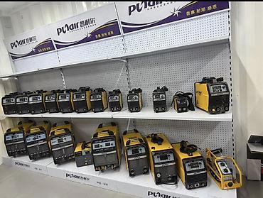 Сварочные аппараты: Сварочные иаппараты резки металла — большой выбор моделей для любых — 2