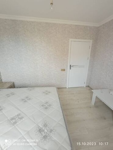 Köhnə tikili: Bakı, Mərdəkan, 2 otaqlı, Köhnə tikili, 54 kv. m — 3