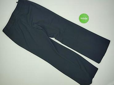 dzwony mango: M&S Collection, Spodnie materiałowe damskie, rozmiar M — 3