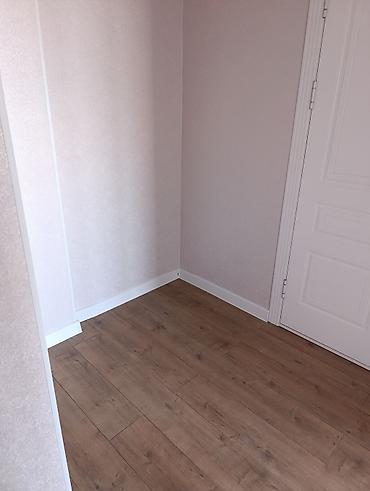 Продажа квартир: 2 комнаты, 70 м², Элитка, 4 этаж, Евроремонт — 2