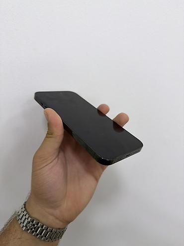 iphone 14 pro qara: IPhone 14 Pro Max, Qara, Simsiz şarj — 3