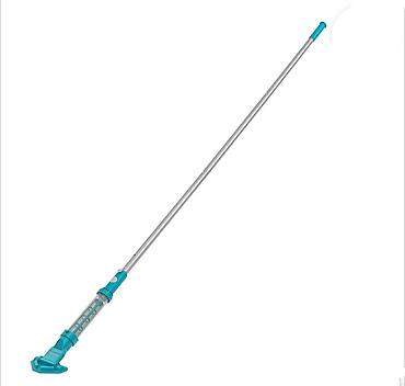 bazeni sid: ✅ BESTWAY AQUASURGE ŠTAPNI PUNJIVI USISIVAČ ZA BAZEN ✅ Novo — 8