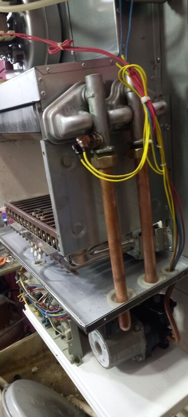 Kombilər: Termoqaz 36 kv az işlenmiş keyfiyyetli təmiz səliqəli zəif qazla -da lalafo.az — 10 Kombilər: Termoqaz 36 kv az işlenmiş keyfiyyetli təmiz səliqəli zəif qazla — 10