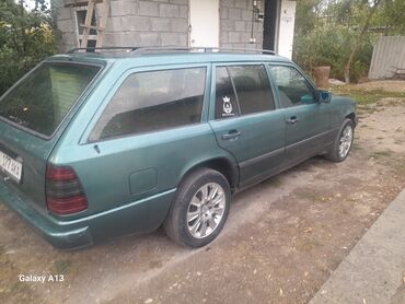 машины цена бишкек: Mercedes-Benz W124: 1986 г., 2.9 л, Механика, Дизель, Универсал