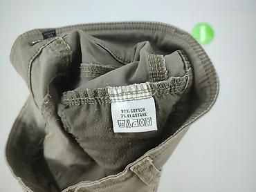body by gap: Spodnie materiałowe damskie, rozmiar S — 5