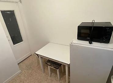 Продажа квартир: 1 комната, 32 м², 104 серия, 4 этаж, Косметический ремонт at lalafo.kg — 5 Продажа квартир: 1 комната, 32 м², 104 серия, 4 этаж, Косметический ремонт — 5