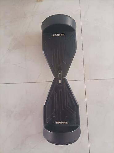 hoverboard aparatı 2 el: Salam aleykum segvayin heç bir problemi yoxdu — 1