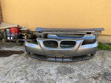 auto dizalice cena: BRANIK E60/61 ZA BMW SERIJA 5 OD 2003. DO 2007. GOD. | Garancija na — 1