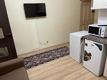 Иссык-Куль 2026: Квартира, ЦО Кыргызское взморье, Охраняемая территория, Бассейн, Футбольное поле — 18