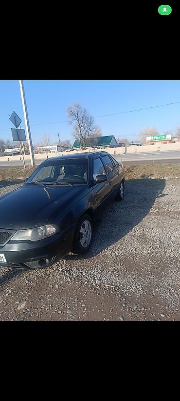 Daewoo: Daewoo Nexia: 2009 г., 1.5 л, Бензин, Седан — 5