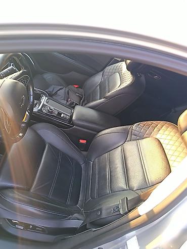 Renault Samsung: Renault Samsung SM6: 2 л, Автомат, Газ, Седан — 7
