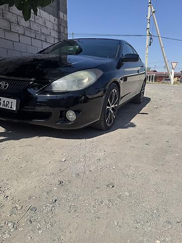 argb controller: Toyota Camry Solara: 2005 г., 2.4 л, Автомат, Бензин, Купе — 1