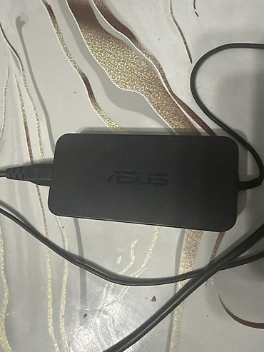 apple studio: Сетевой адаптер питания для ноутбука ASUS игровой зарадник - Модель — 2