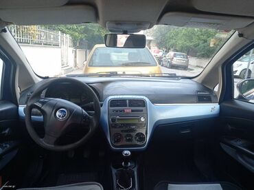Fiat: Fiat Grande Punto: 1.2 l. | 2006 έ. 246000 km. Χάτσμπακ — 6