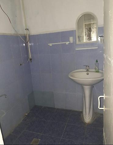 ev satıram: Bakı, 6-cı mikrorayon, 1 otaqlı, Köhnə tikili, m. Nəsimi, 35 kv. m — 4