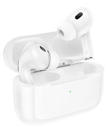air iphone: Беспроводные наушники-вкладыши с активным шумоподавлением (ANC), в — 4