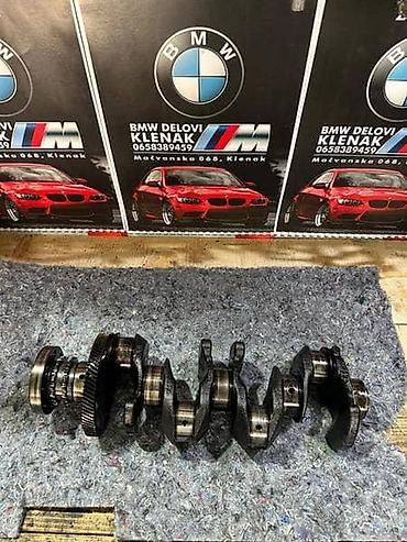 dizalice cena: RADILICA N47 2.0D 184KS ZA BMW 120, 320, 420 . OD 2010. DO 2014 — 2