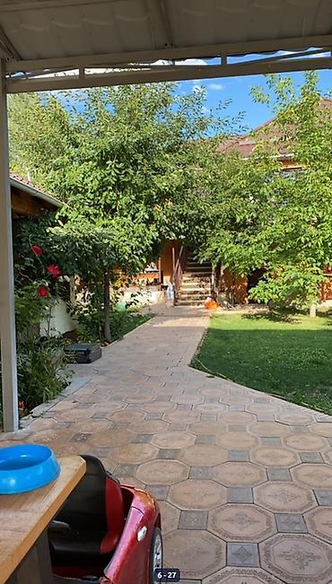 Продажа коттеджей и домов: Продается уютный дом в селе Арашан( рядом с зоной отдыха Royal Fish) — 6