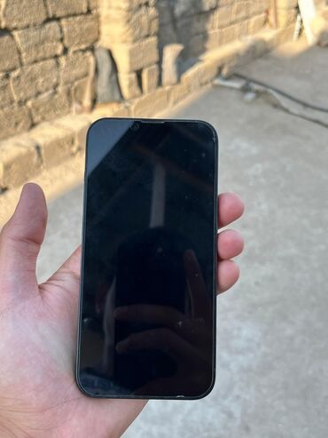 Техника для кухни: IPhone 13, 128 ГБ, Черный, Face ID