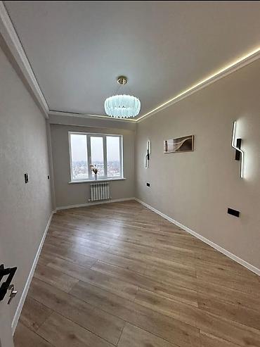 Продажа квартир: 3 комнаты, 93 м², Элитка, 6 этаж, Евроремонт — 6