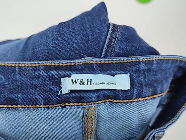 western: Fashion Jeans, Jeansy damskie, rozmiar XL — 4